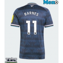 Newcastle United Harvey Barnes #11 Replica Away Shirt 2026-27 Short Sleeve